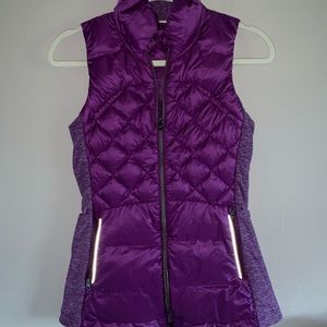 Lululemon Vest